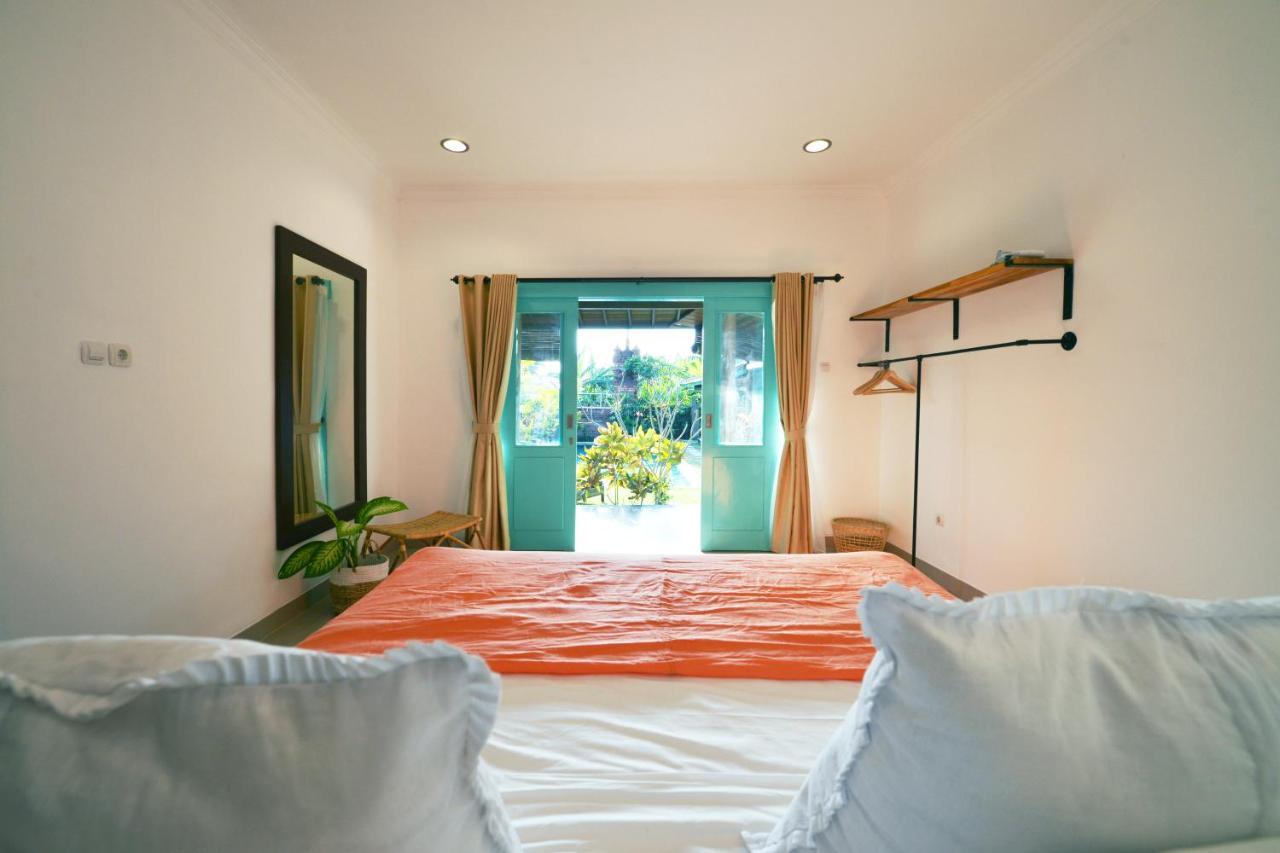 Villa Zenta Canggu Esterno foto