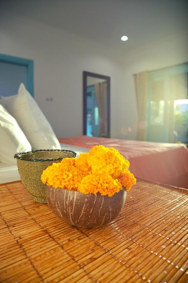 Villa Zenta Canggu Esterno foto